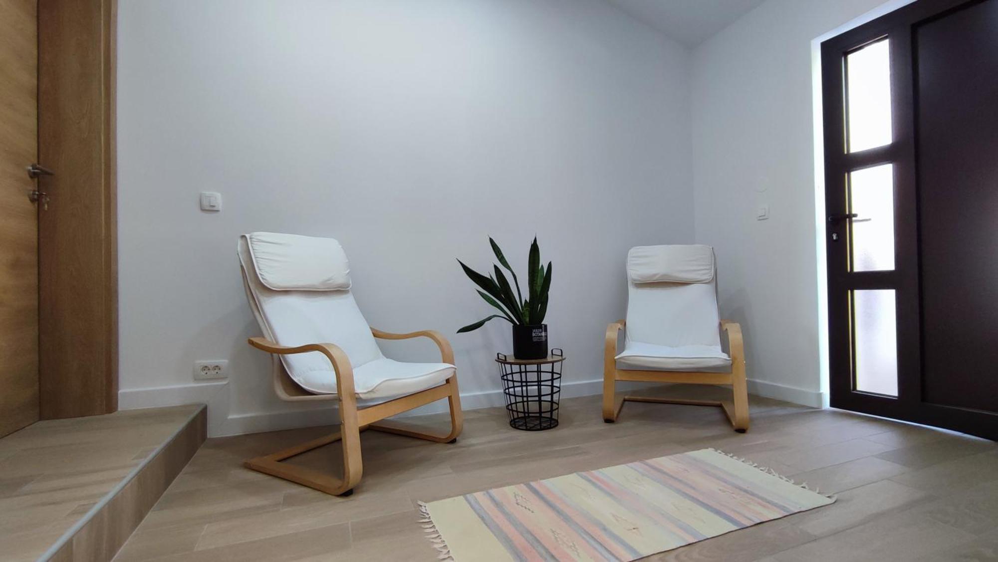 Apartmani "Mnm", Senj Senj  Eksteriør billede