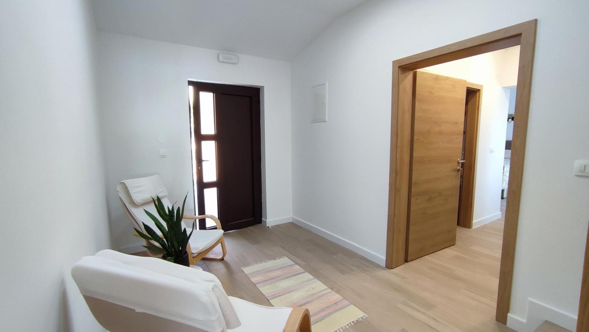 Apartmani "Mnm", Senj Senj  Eksteriør billede