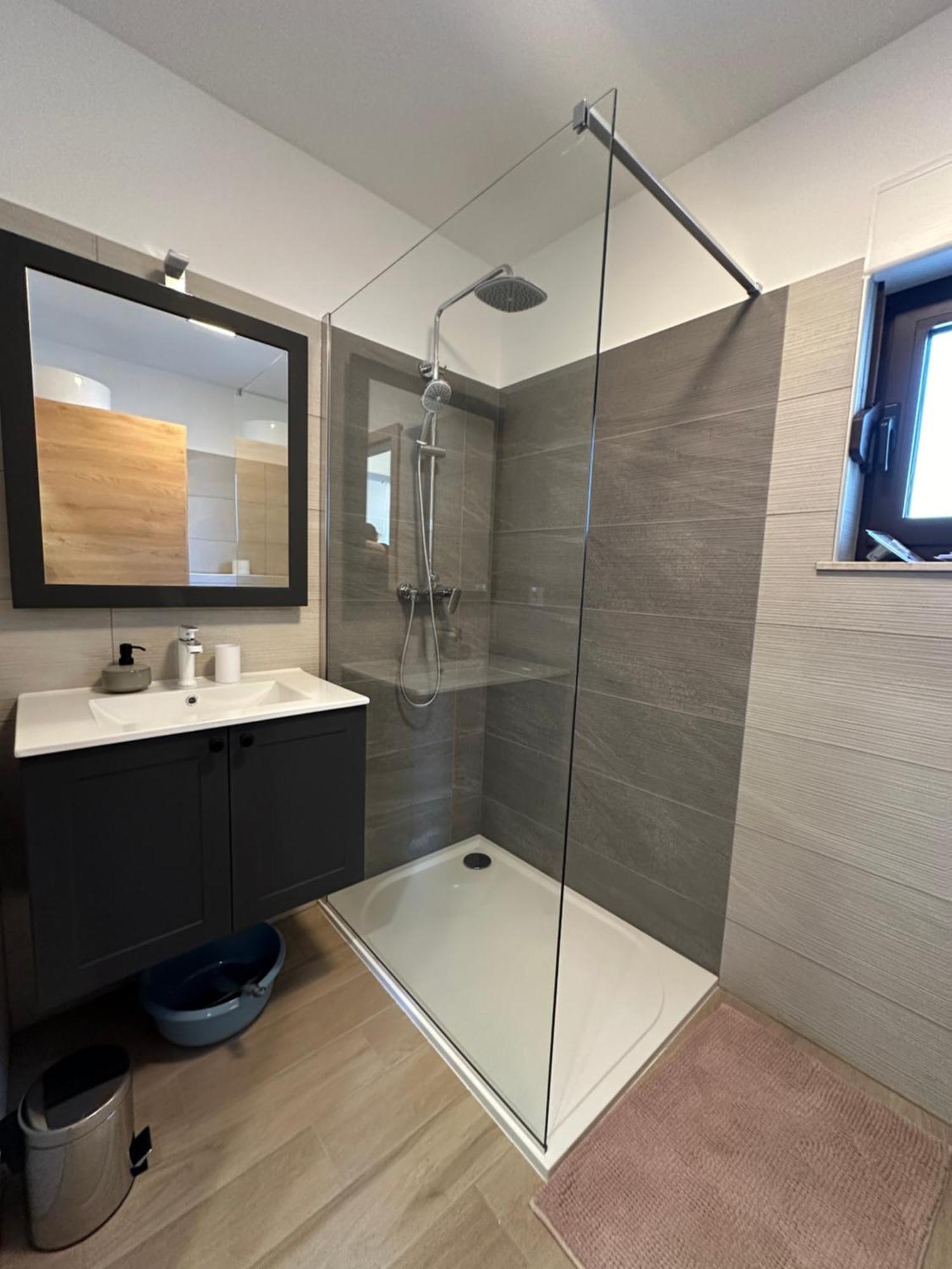 Apartmani "Mnm", Senj Senj  Eksteriør billede