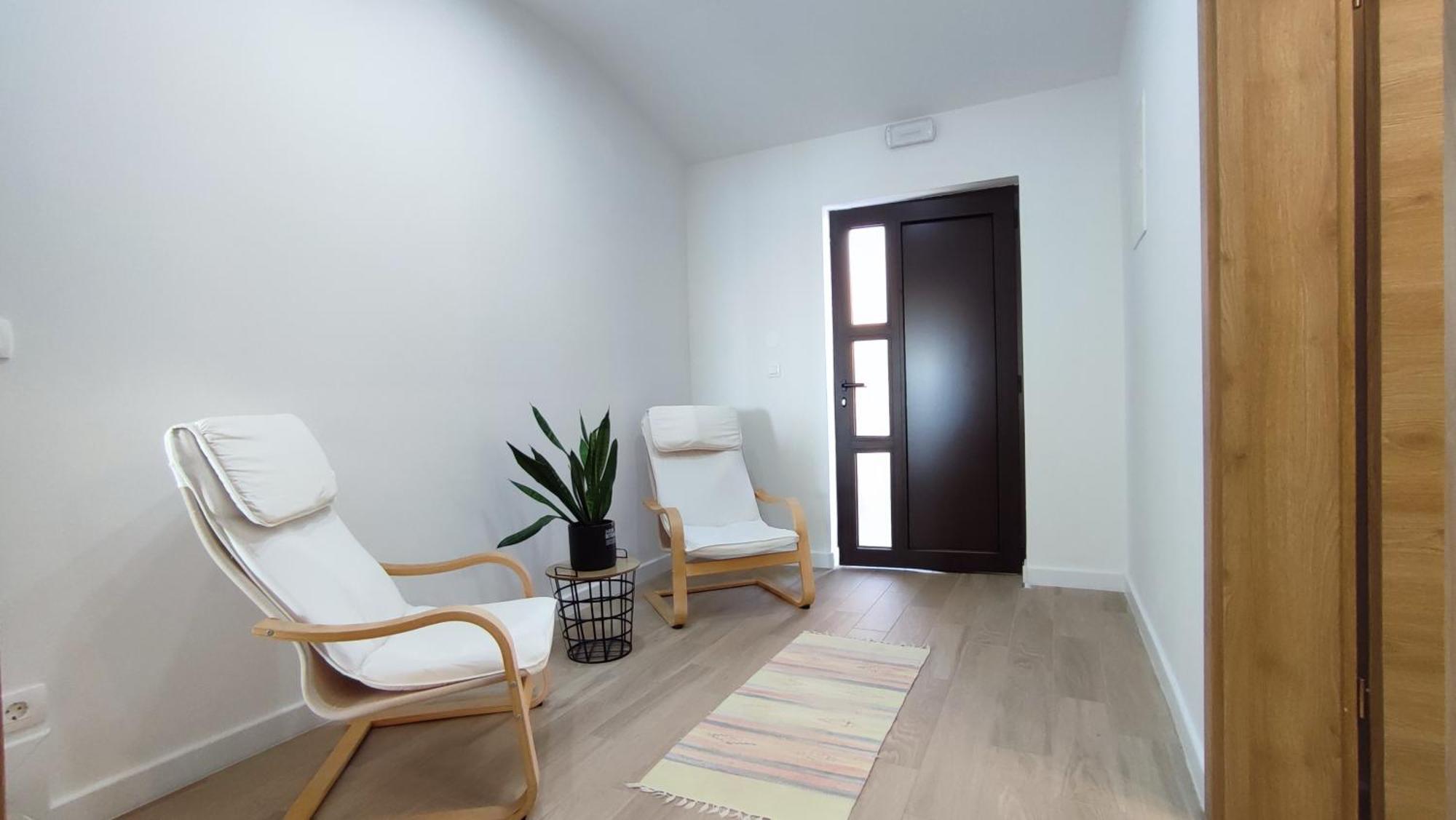 Apartmani "Mnm", Senj Senj  Eksteriør billede
