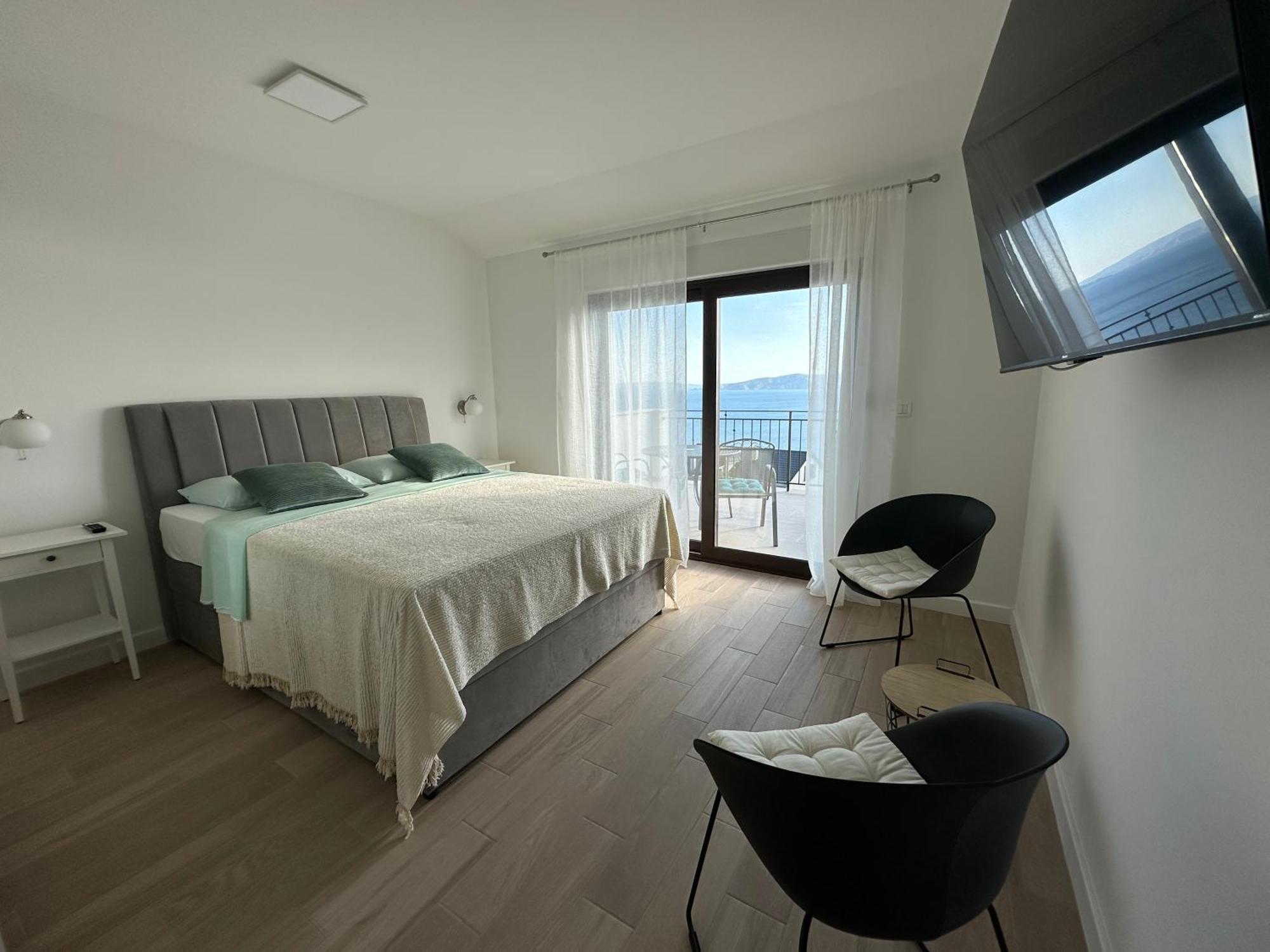 Apartmani "Mnm", Senj Senj  Eksteriør billede