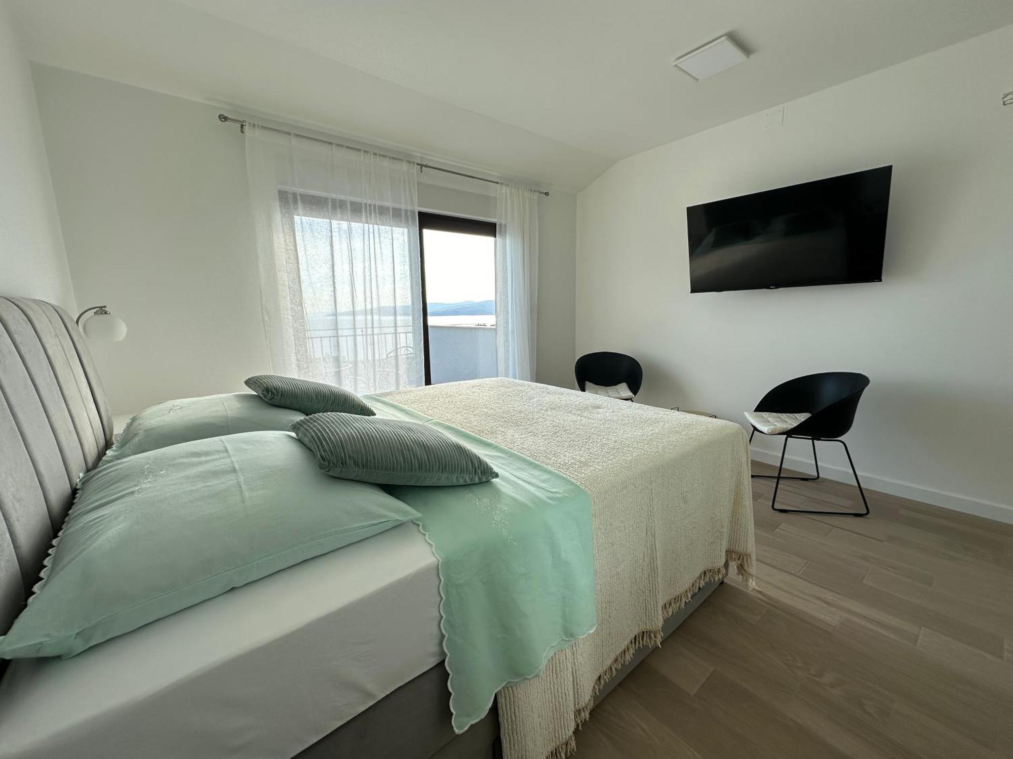 Apartmani "Mnm", Senj Senj  Eksteriør billede