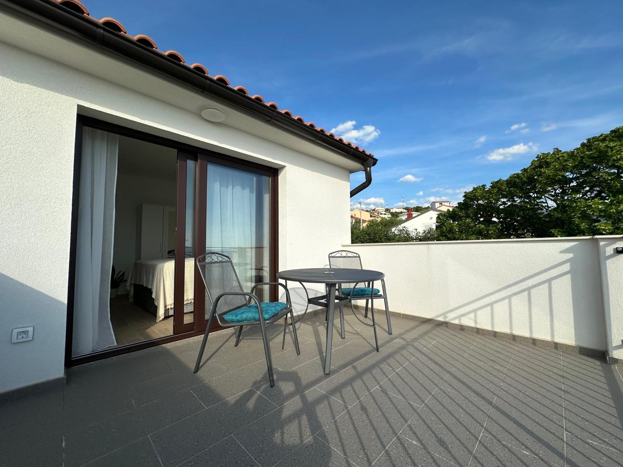 Apartmani "Mnm", Senj Senj  Eksteriør billede