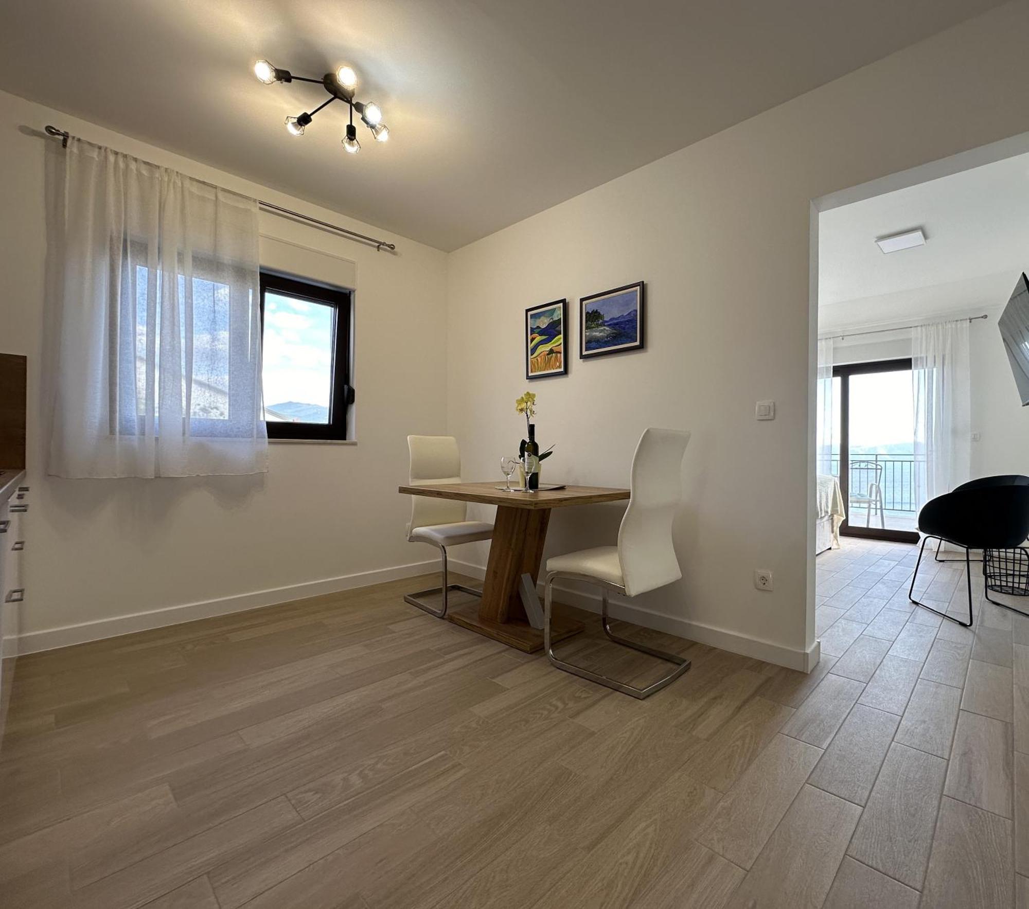 Apartmani "Mnm", Senj Senj  Eksteriør billede