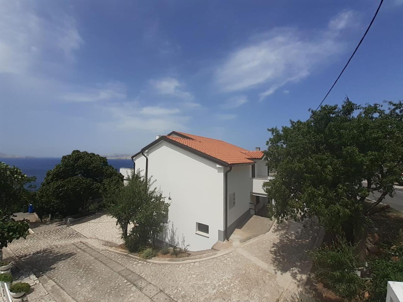 Apartmani "Mnm", Senj Senj  Eksteriør billede