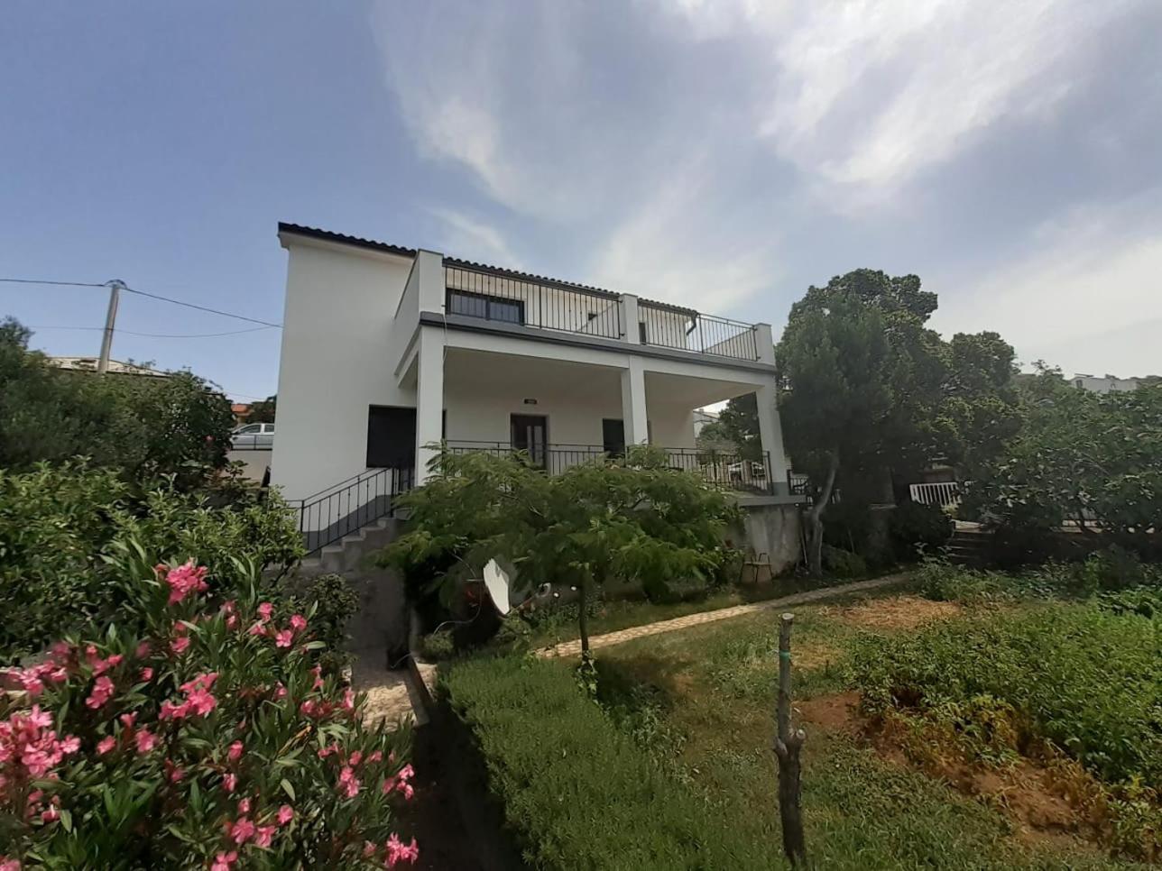 Apartmani "Mnm", Senj Senj  Eksteriør billede