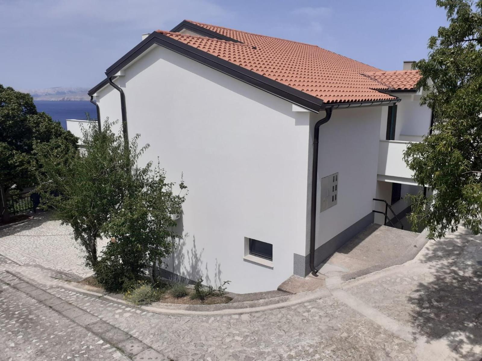 Apartmani "Mnm", Senj Senj  Eksteriør billede