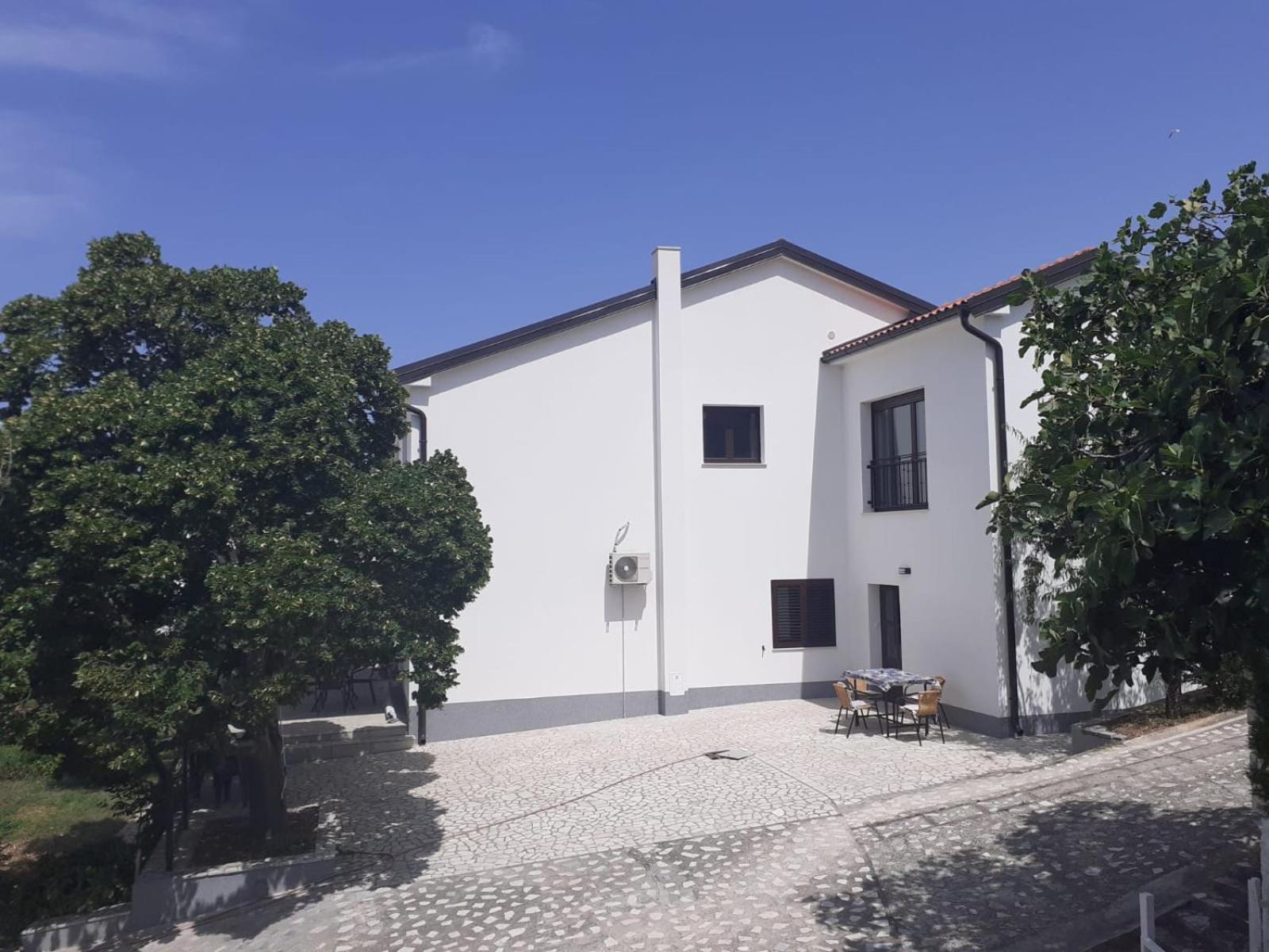 Apartmani "Mnm", Senj Senj  Eksteriør billede