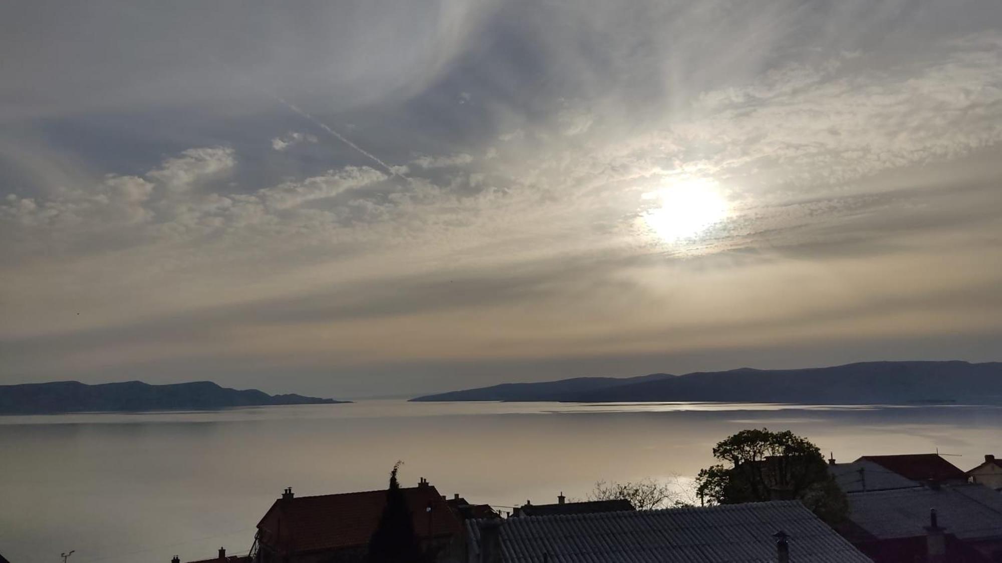Apartmani "Mnm", Senj Senj  Eksteriør billede