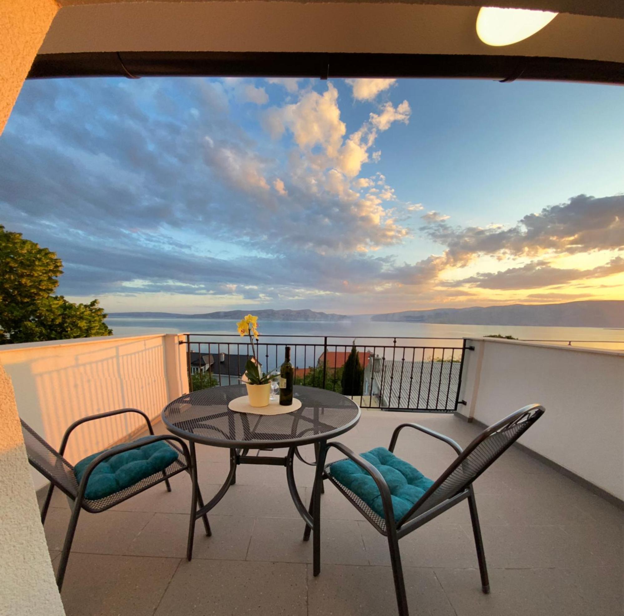 Apartmani "Mnm", Senj Senj  Eksteriør billede