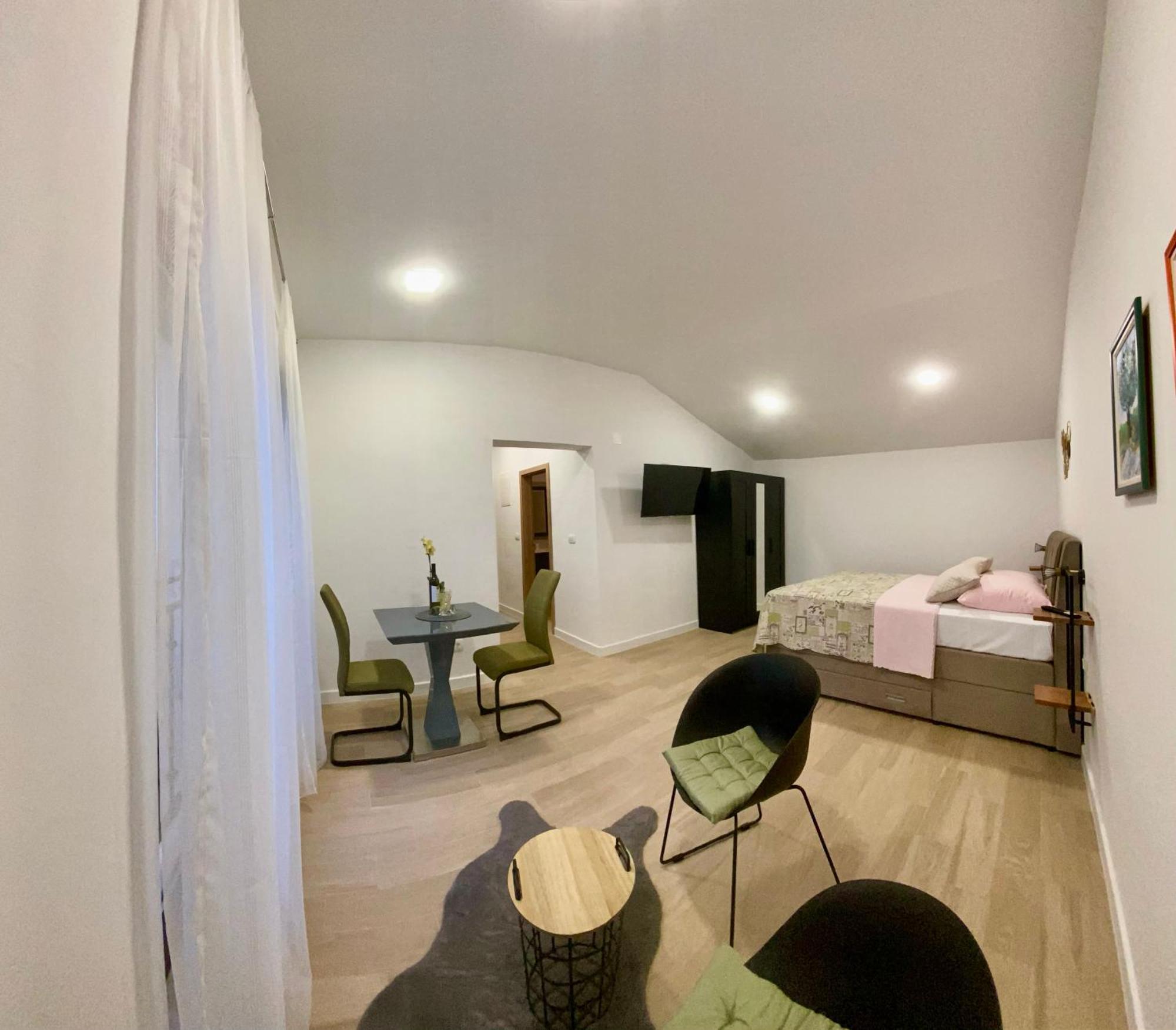 Apartmani "Mnm", Senj Senj  Værelse billede