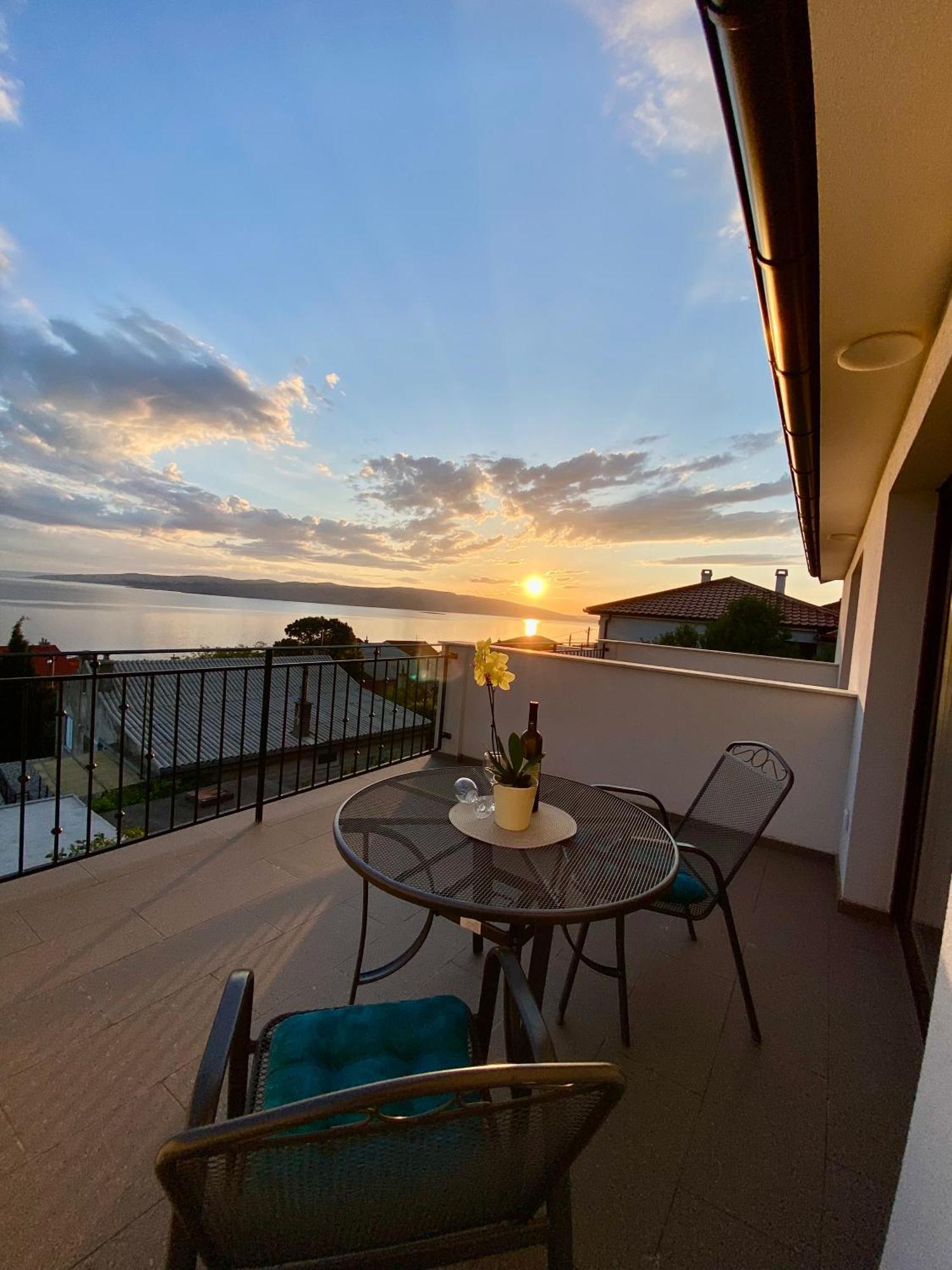 Apartmani "Mnm", Senj Senj  Eksteriør billede
