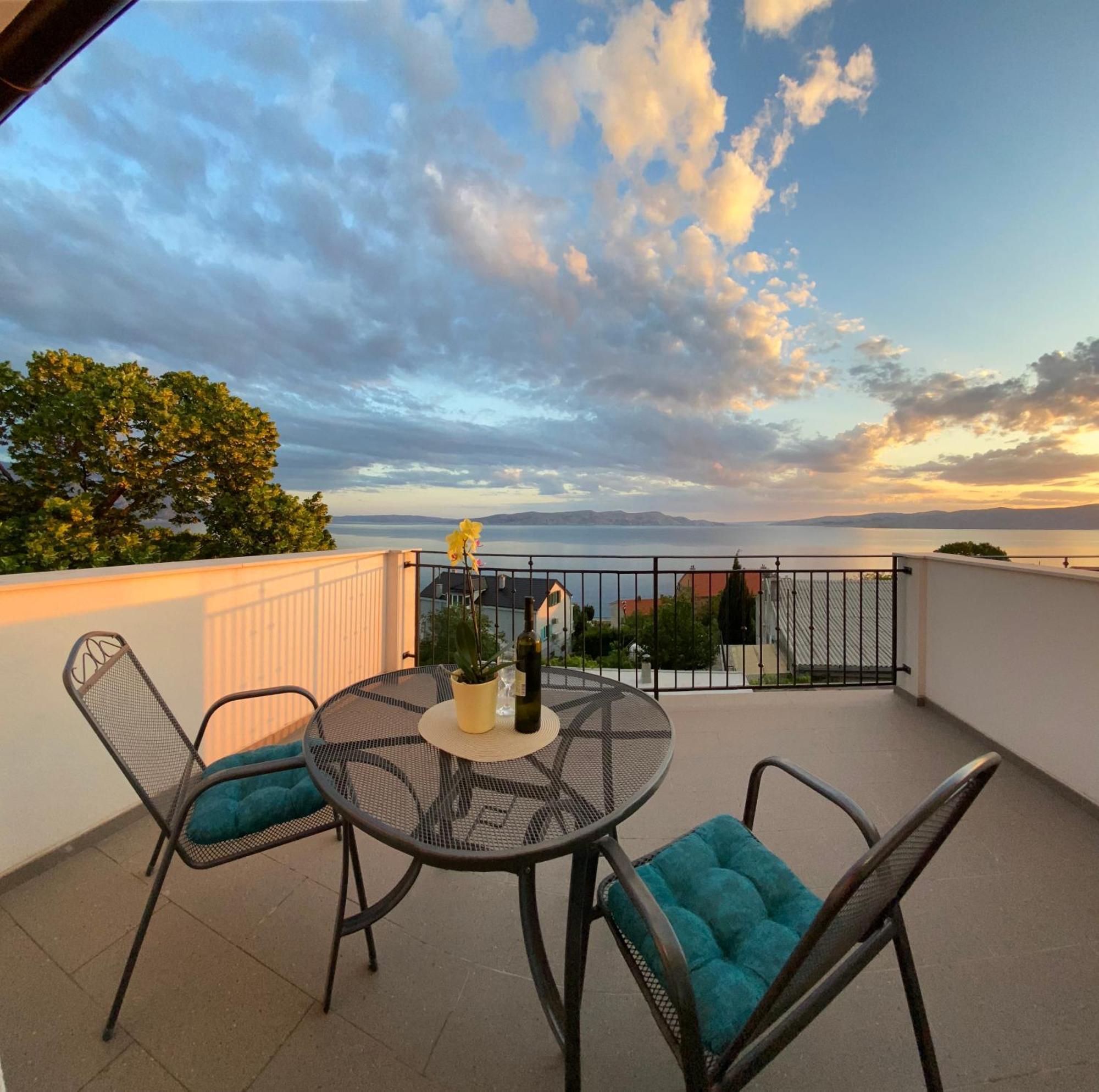 Apartmani "Mnm", Senj Senj  Eksteriør billede