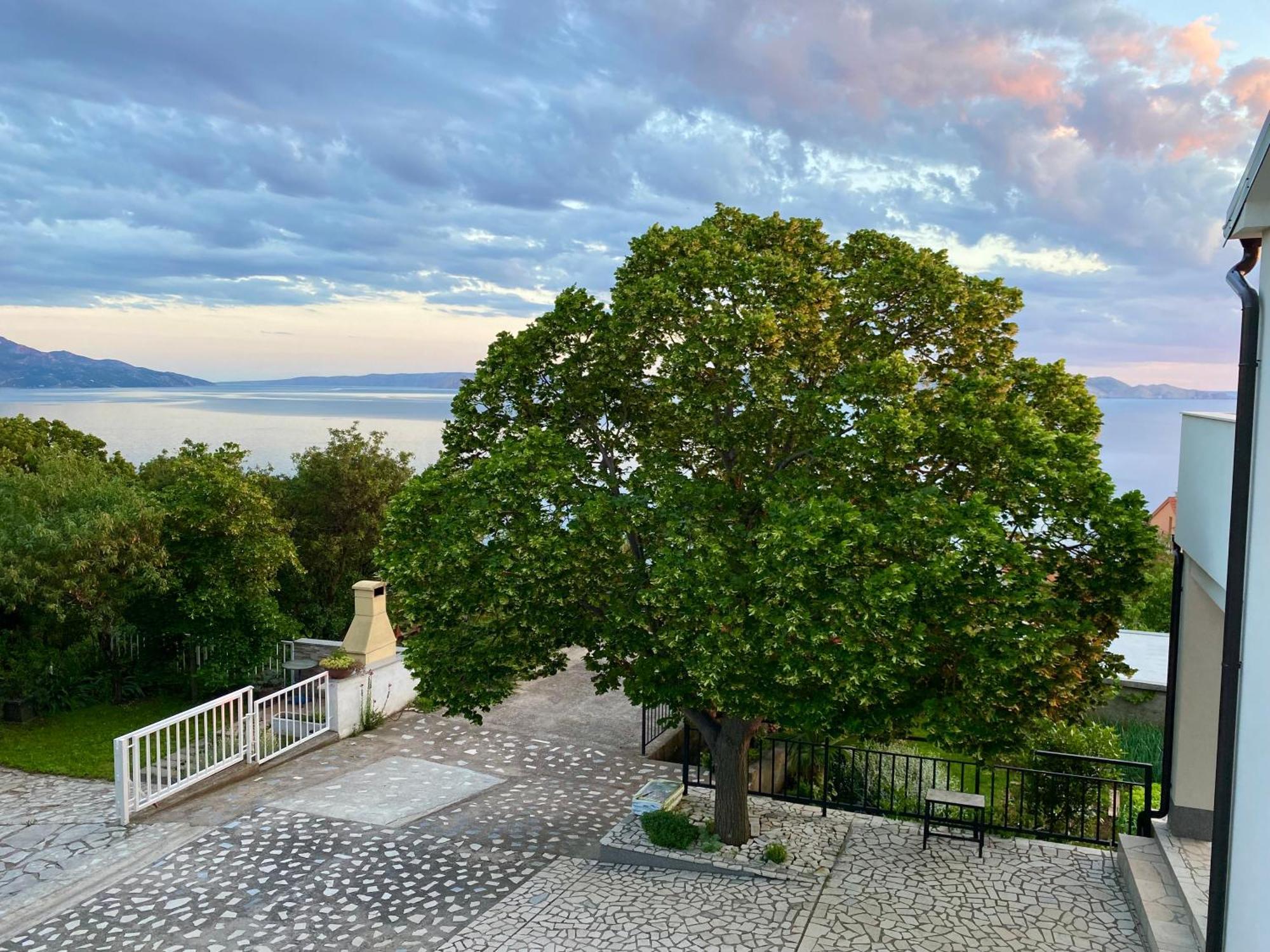 Apartmani "Mnm", Senj Senj  Eksteriør billede