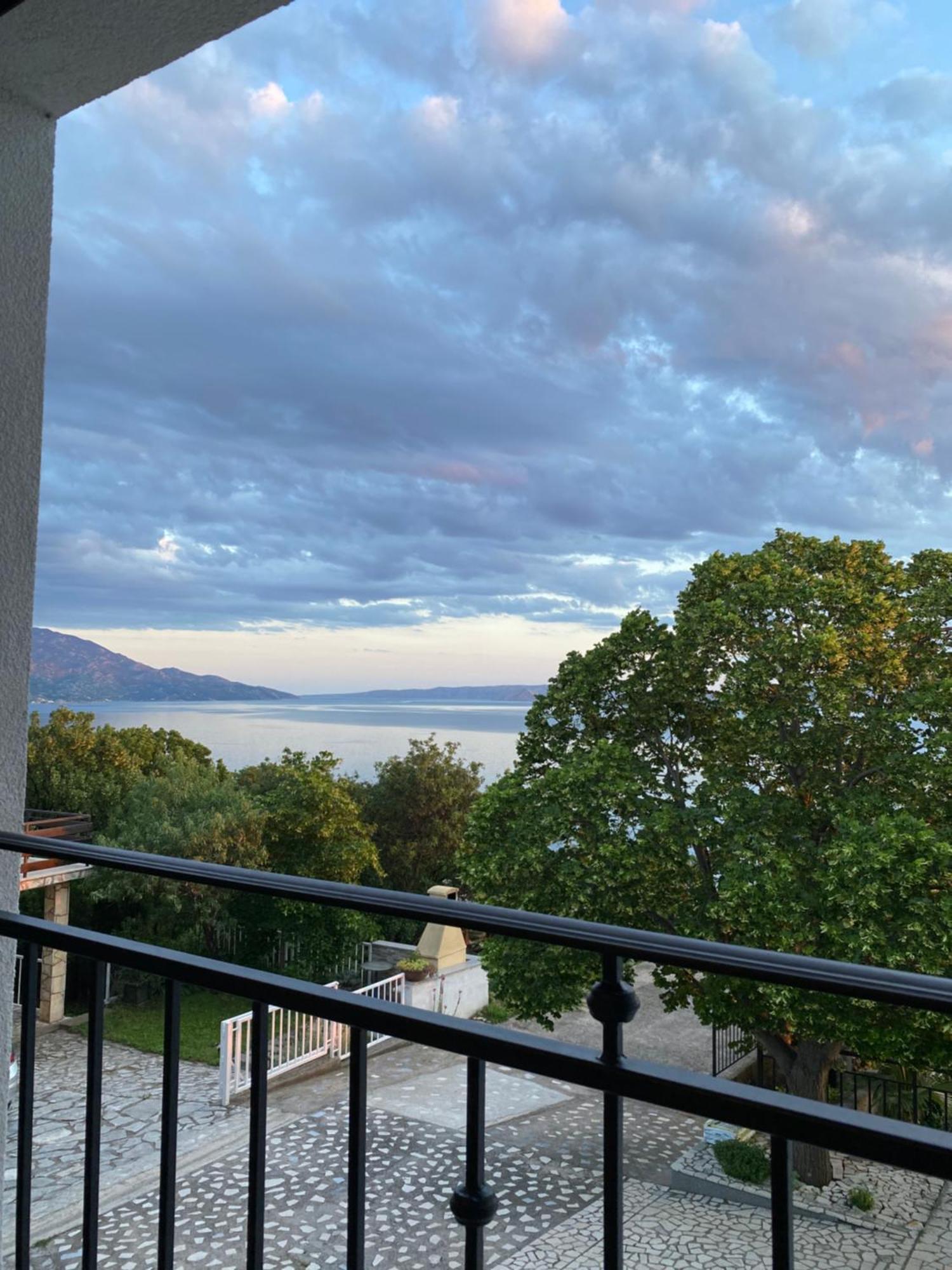 Apartmani "Mnm", Senj Senj  Eksteriør billede