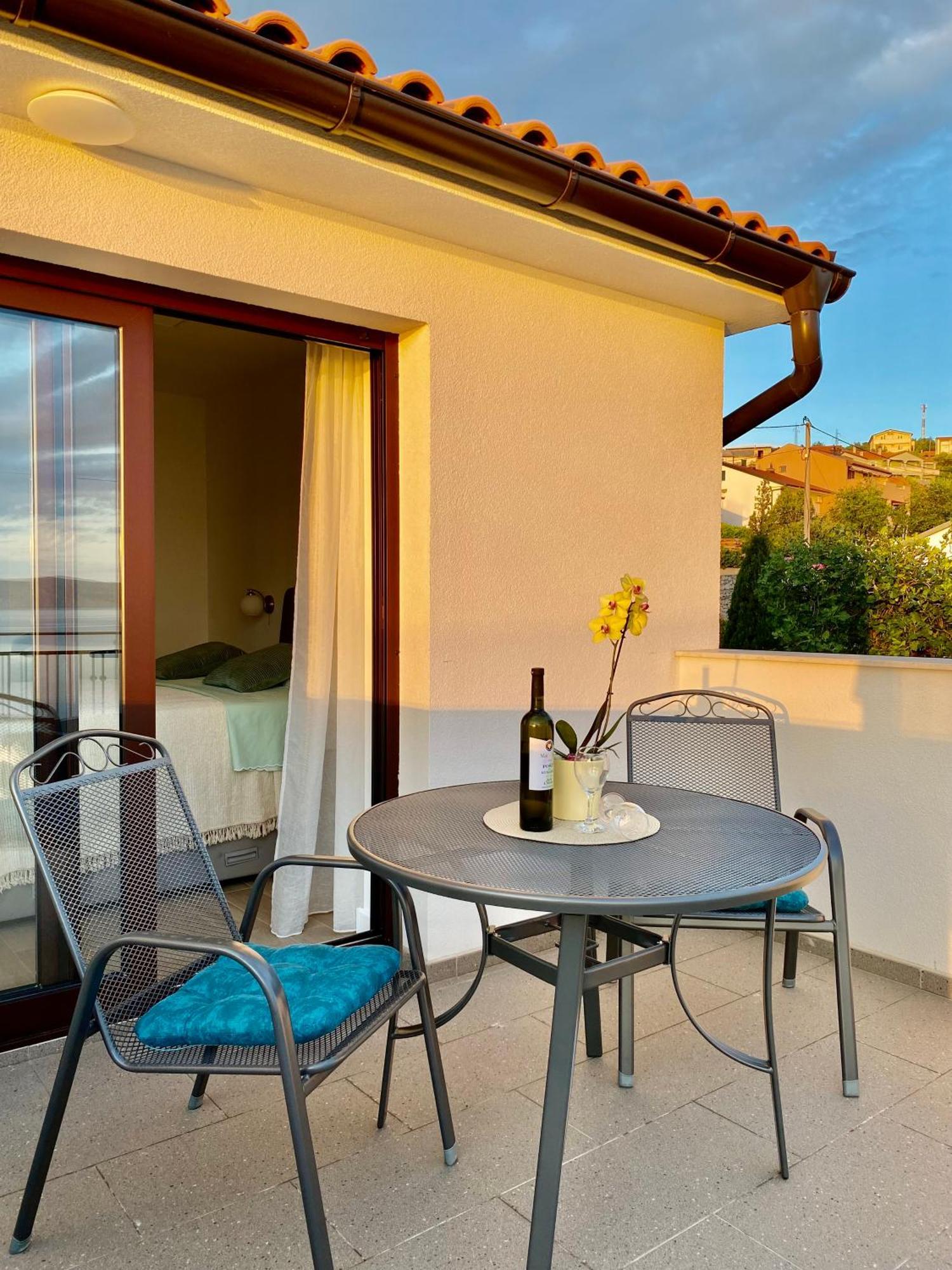Apartmani "Mnm", Senj Senj  Eksteriør billede