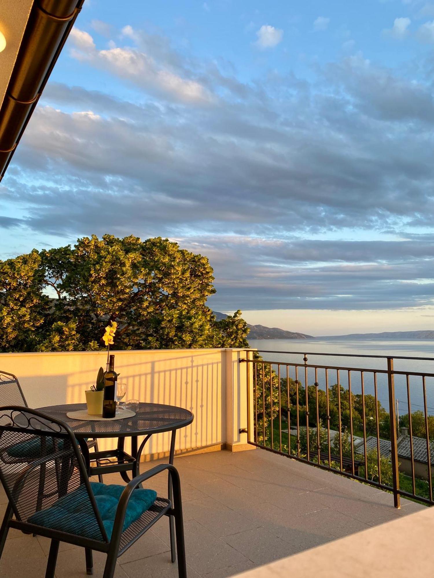 Apartmani "Mnm", Senj Senj  Eksteriør billede