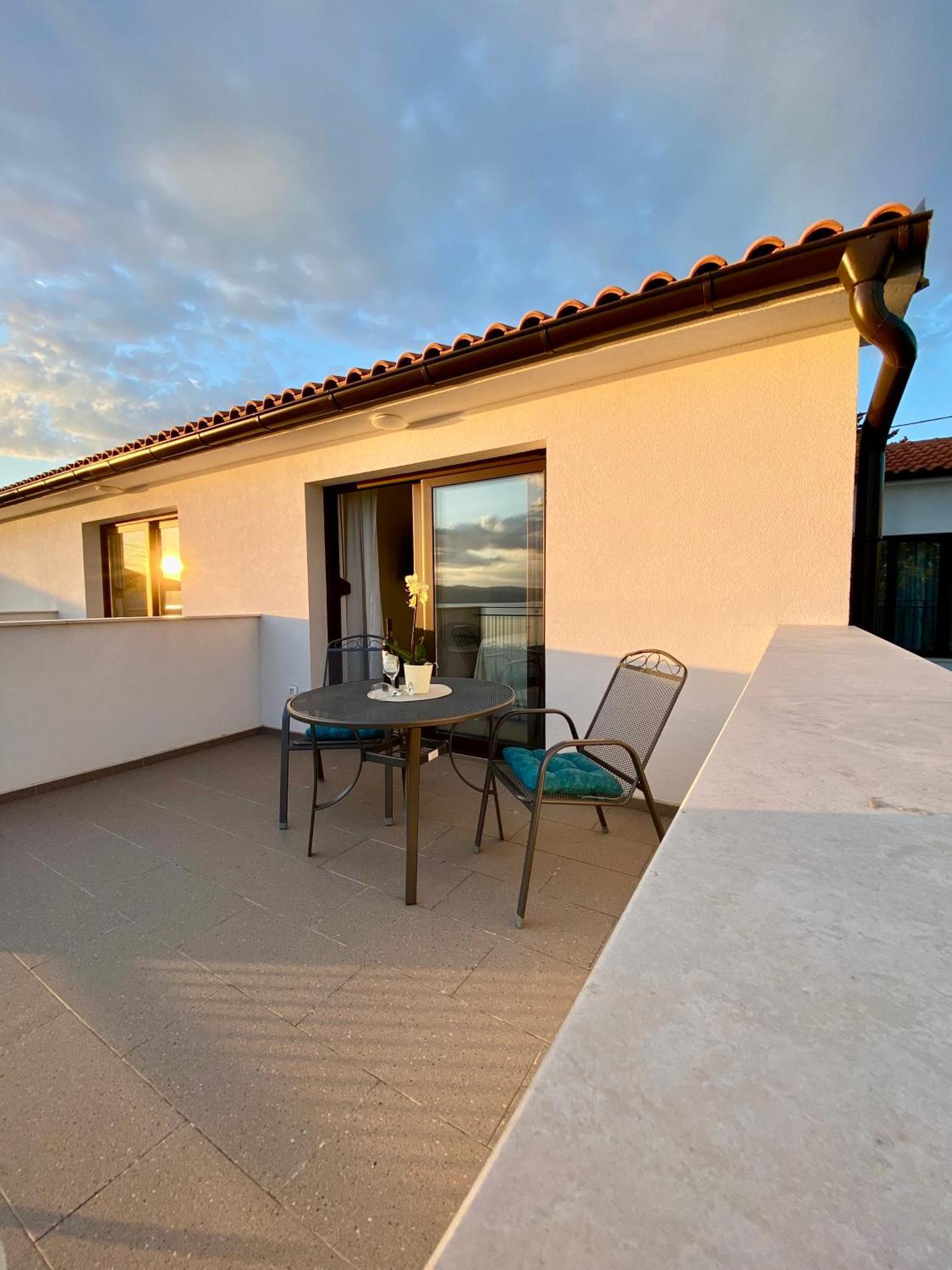 Apartmani "Mnm", Senj Senj  Eksteriør billede