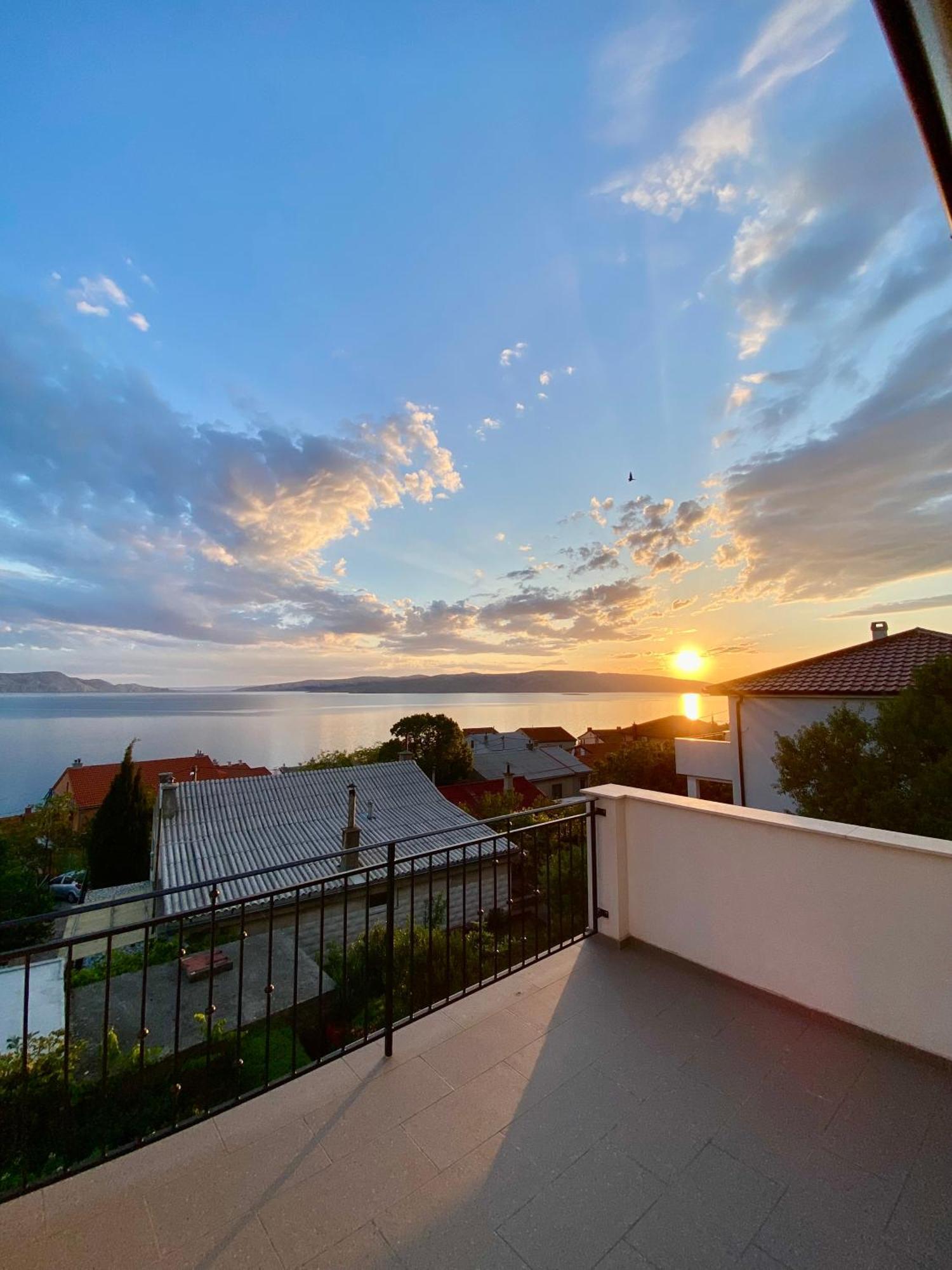 Apartmani "Mnm", Senj Senj  Værelse billede