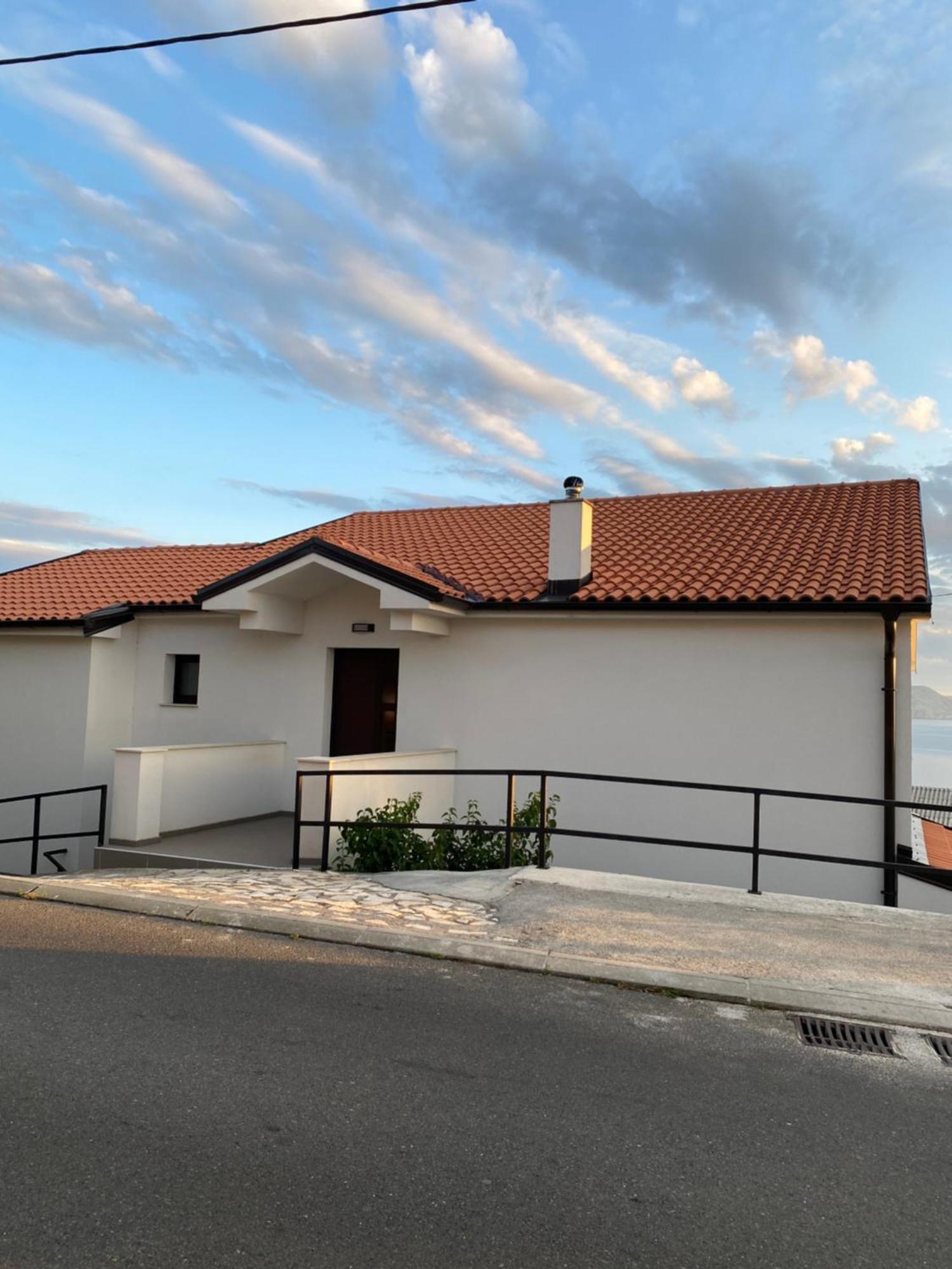 Apartmani "Mnm", Senj Senj  Værelse billede