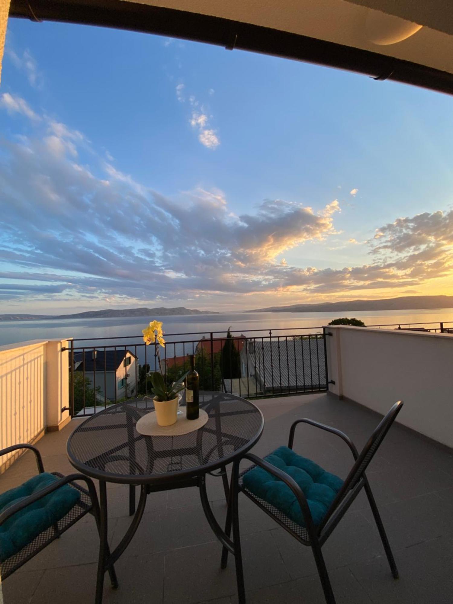 Apartmani "Mnm", Senj Senj  Værelse billede