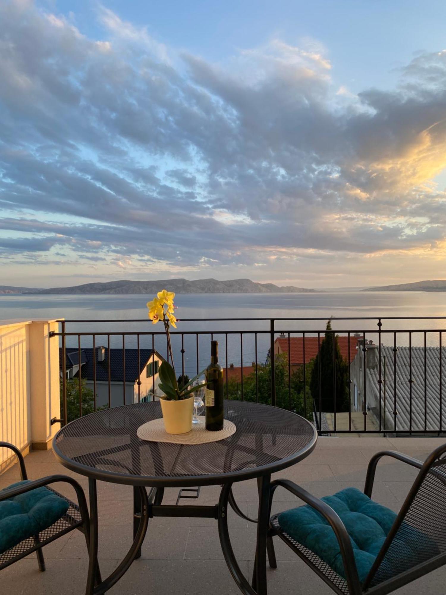 Apartmani "Mnm", Senj Senj  Værelse billede