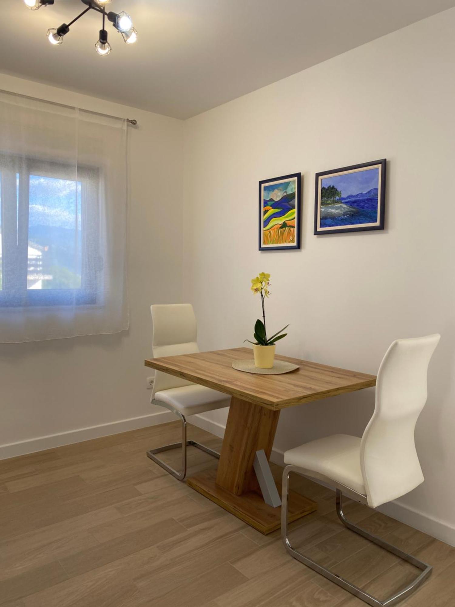 Apartmani "Mnm", Senj Senj  Værelse billede