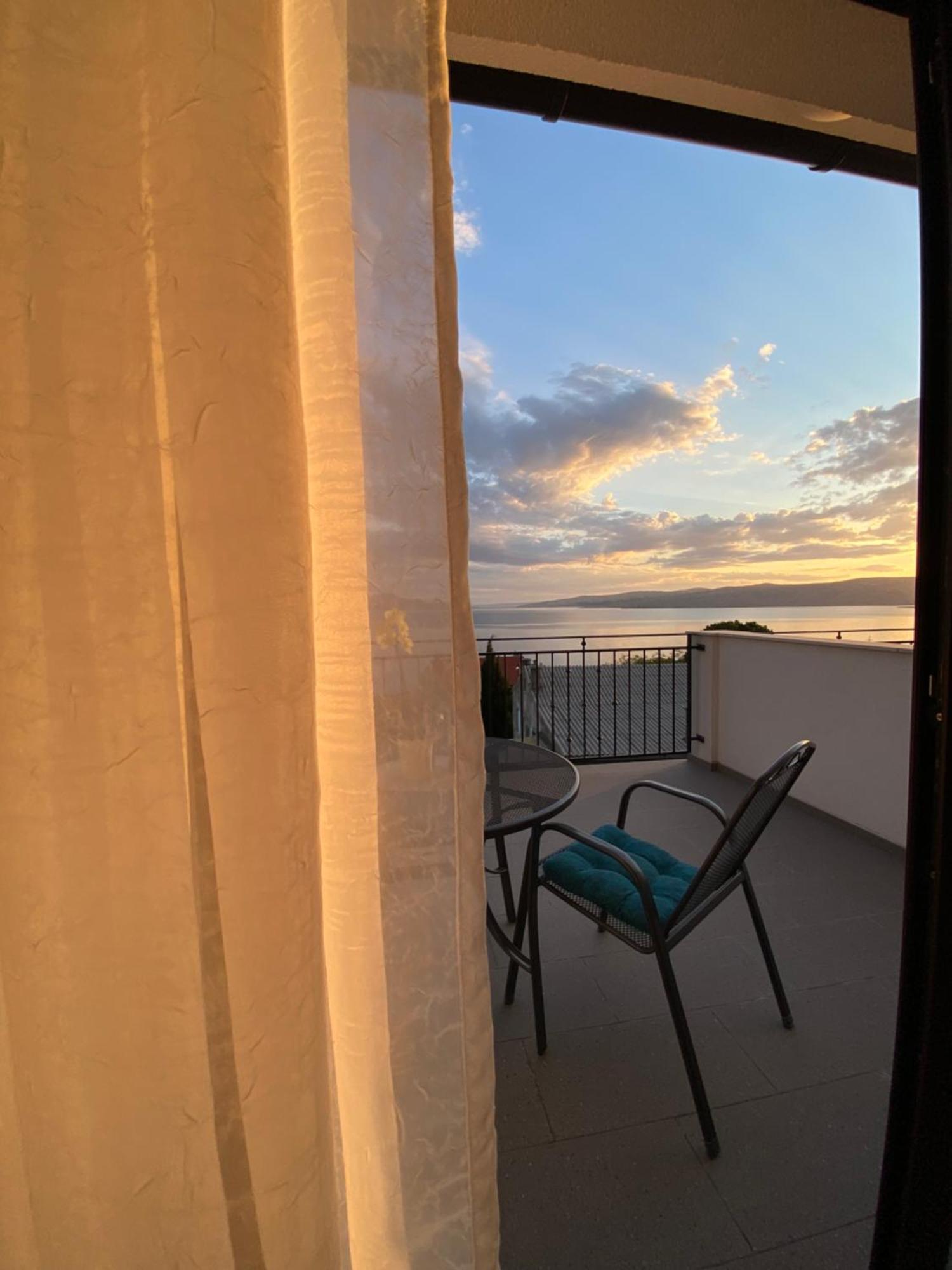 Apartmani "Mnm", Senj Senj  Værelse billede