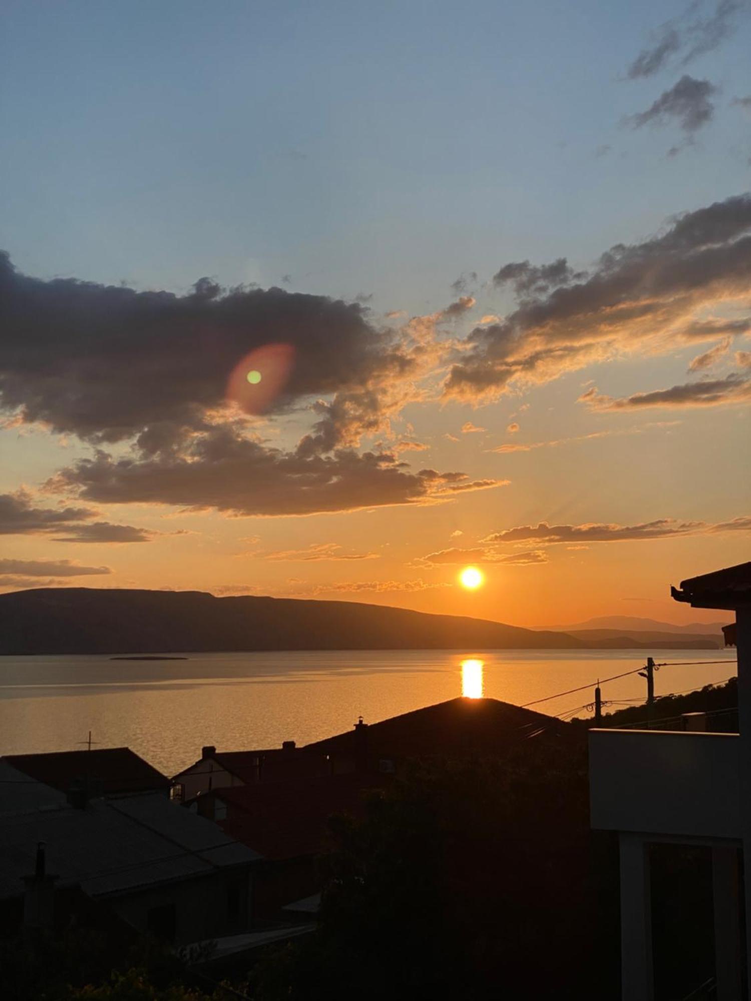 Apartmani "Mnm", Senj Senj  Værelse billede