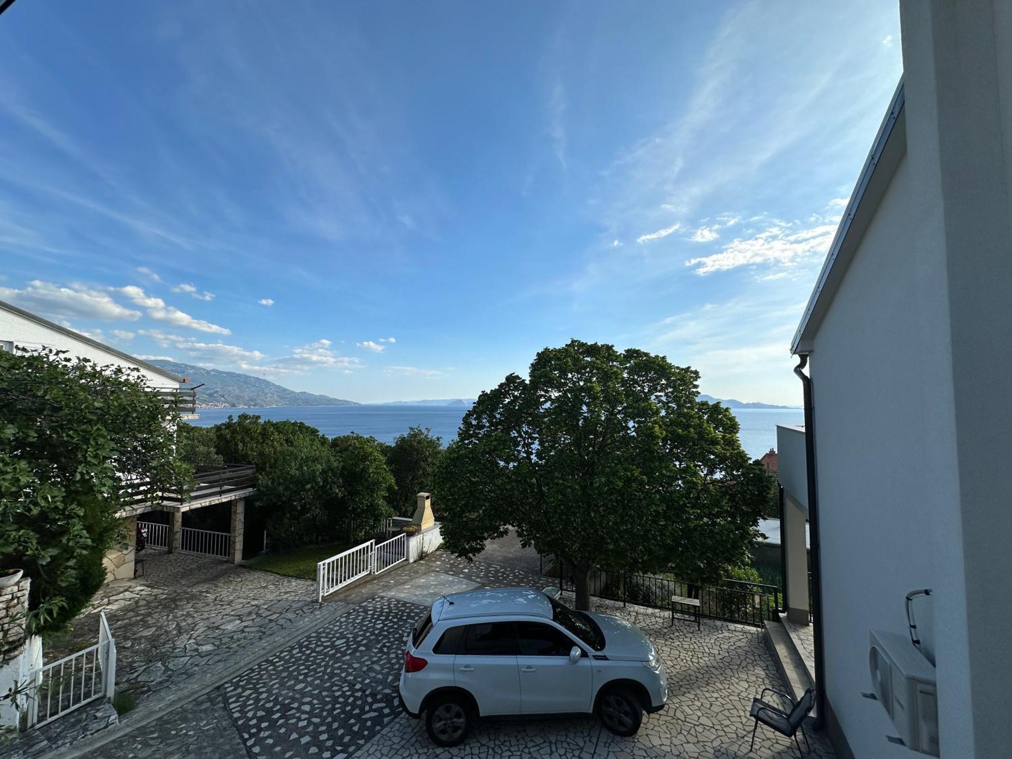Apartmani "Mnm", Senj Senj  Værelse billede