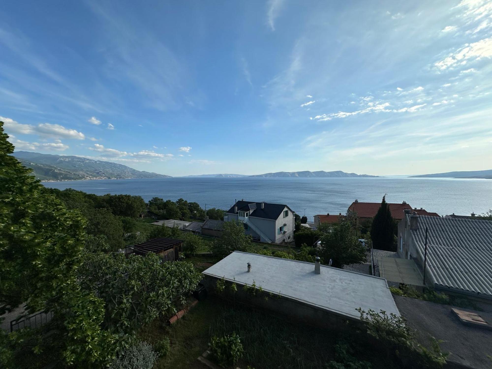 Apartmani "Mnm", Senj Senj  Værelse billede