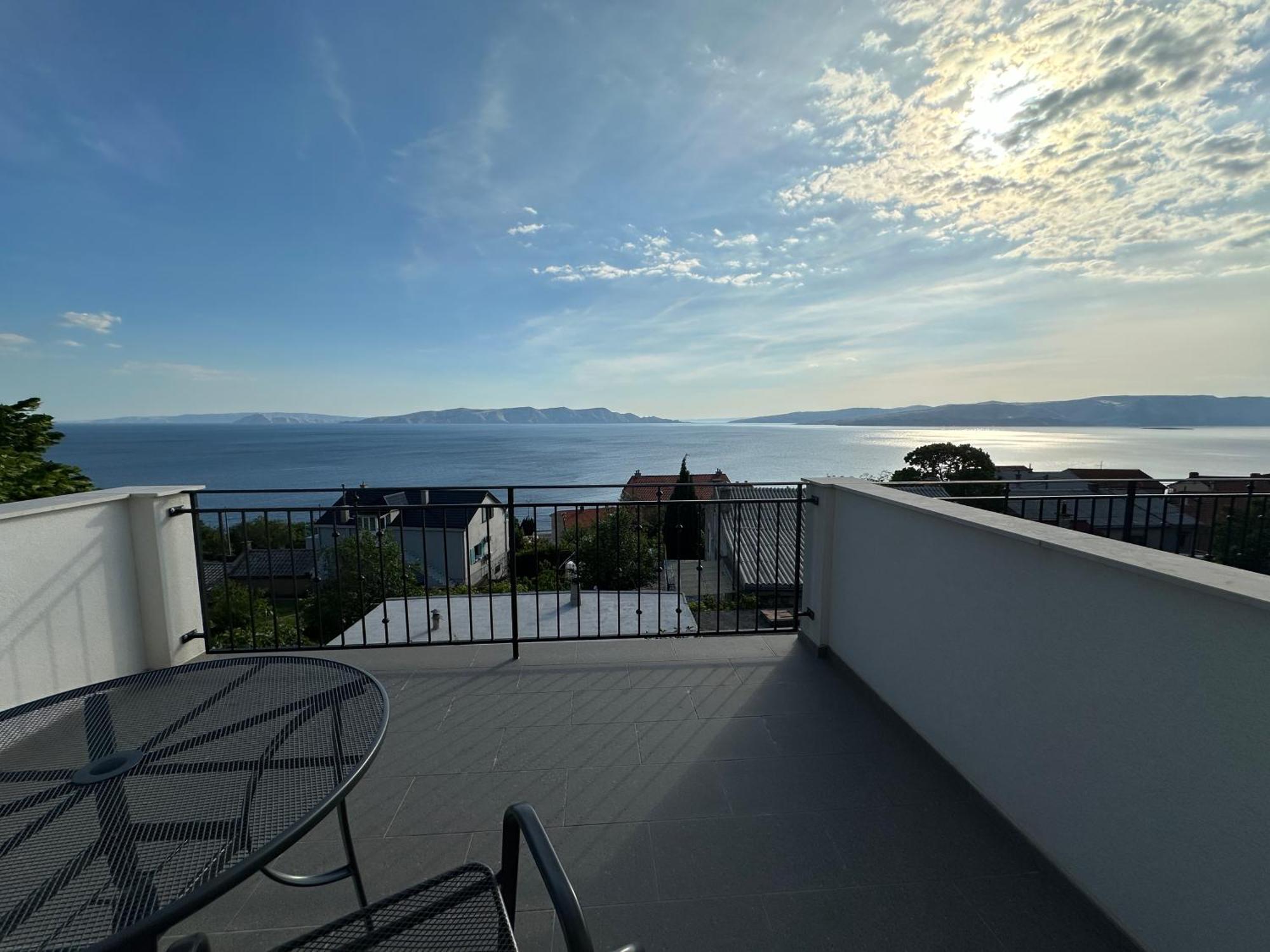 Apartmani "Mnm", Senj Senj  Værelse billede