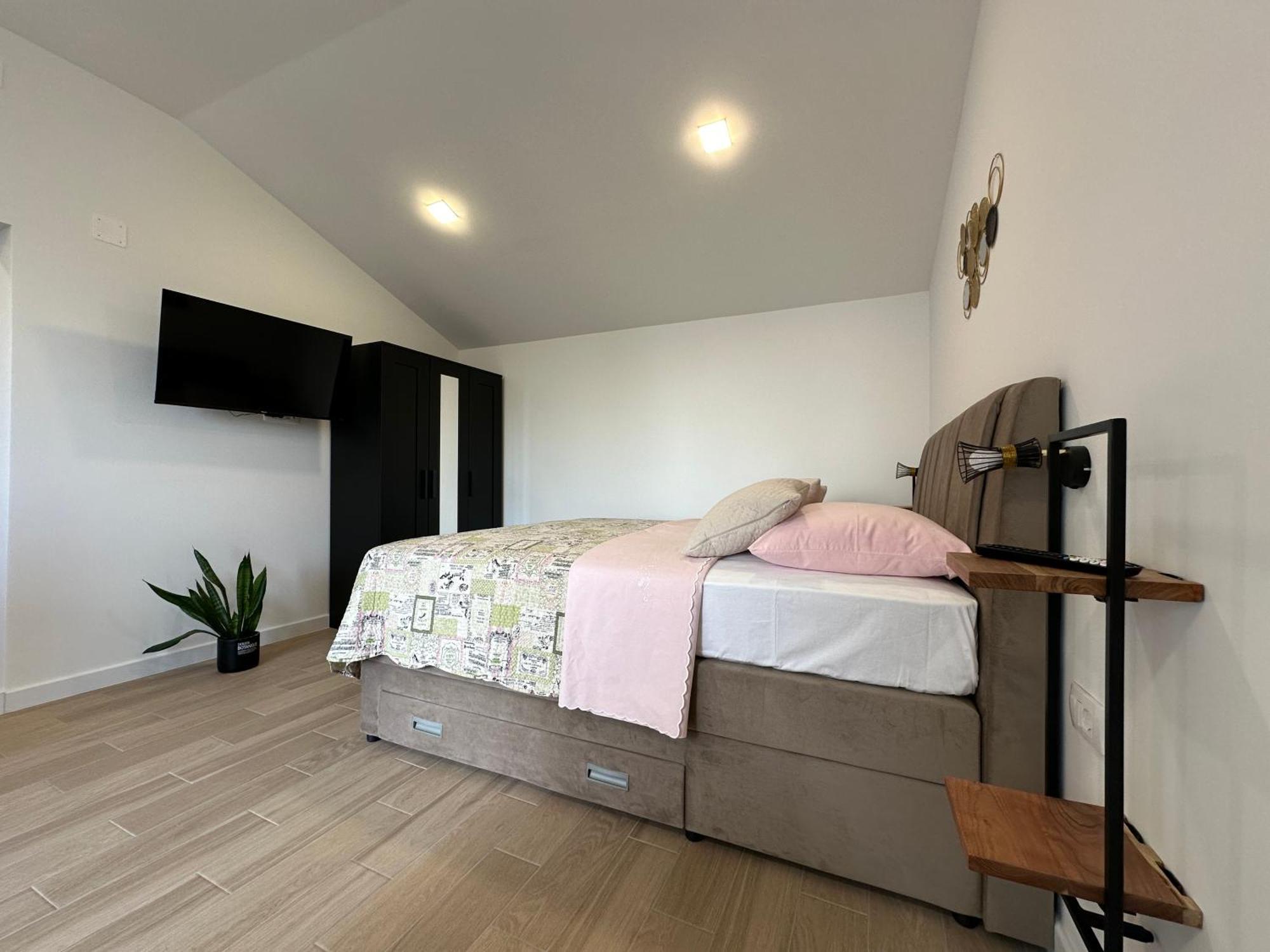 Apartmani "Mnm", Senj Senj  Værelse billede